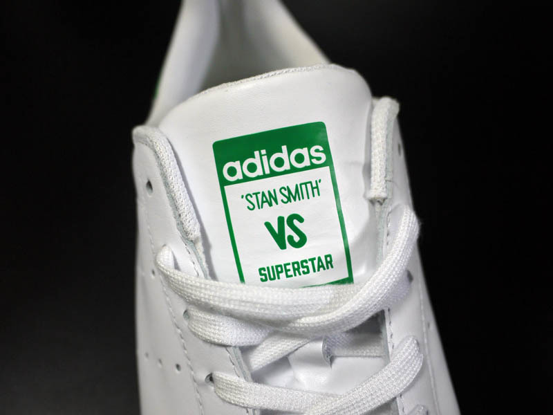新品 adidas アディダス 50th ANNIVERSARY SUPERSTAN スーパースタン