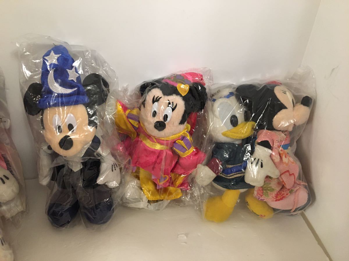 大量 ディズニーリゾート ぬいぐるみバッジ イースター バレンタイン ホテル プリンセス フィルハーマジック ミッキー ミニー ドナルド ディズニー 売買されたオークション情報 Yahooの商品情報をアーカイブ公開 オークファン Aucfan Com