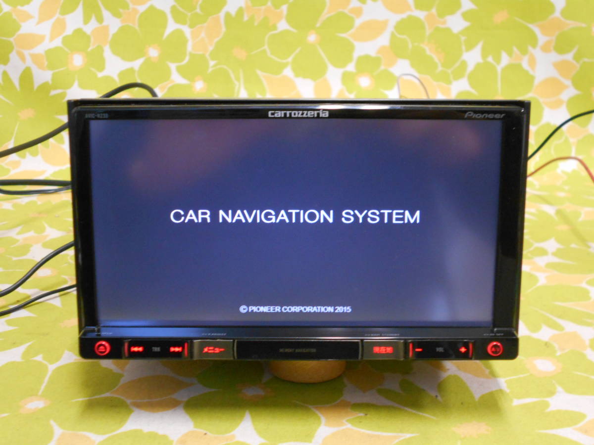 carrozzeria AVIC-RZ33 ナビ AVIC-RZ33 2026年最新Yahoo!オークション