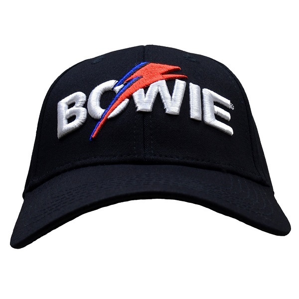 格安，お得 DAVID BOWIE デヴィッドボウイ Aladdin Sane Bolt スナップバックキャップ オフィシャル(記念品、思い出の品)｜売買されたオークション情報、yahooの商品情報をアーカイブ公開 - オークファン その他