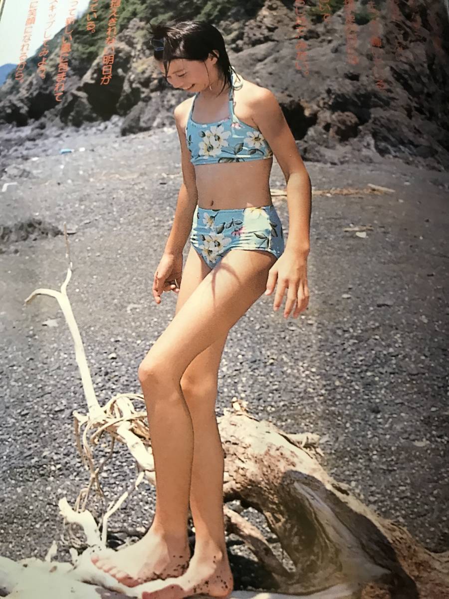 超 ジュニアアイドル 美少女 スクール水着 ブルマ などいろいろ 写真集 いもうと 6 複数被写体 売買されたオークション情報 Yahooの商品情報をアーカイブ公開 オークファン Aucfan Com