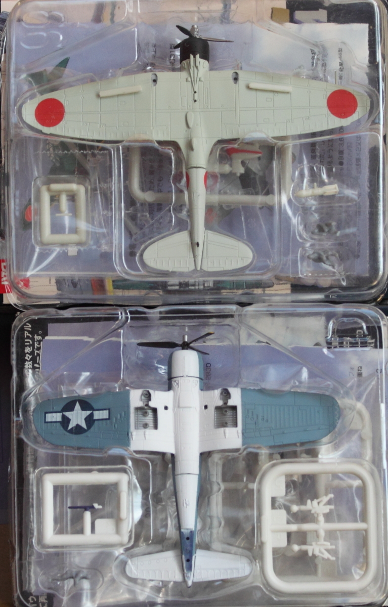 タカラ 1/144 ウイングクラブコレクションL3から a040ff FACE=