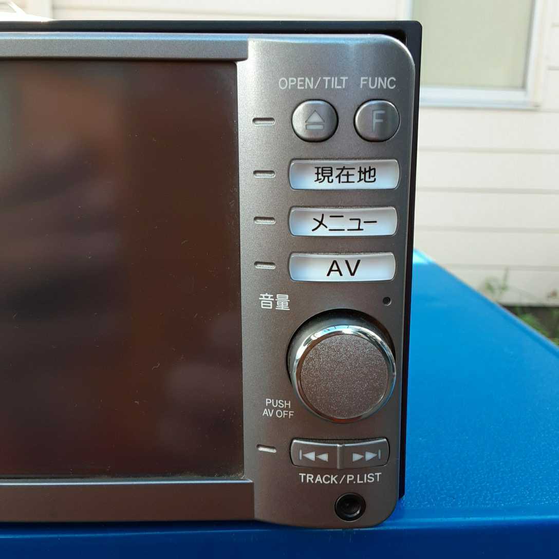 販促通販 NMZP-W62 ダイハツ、トヨタ純正 ナビゲーション メモリーナビ
