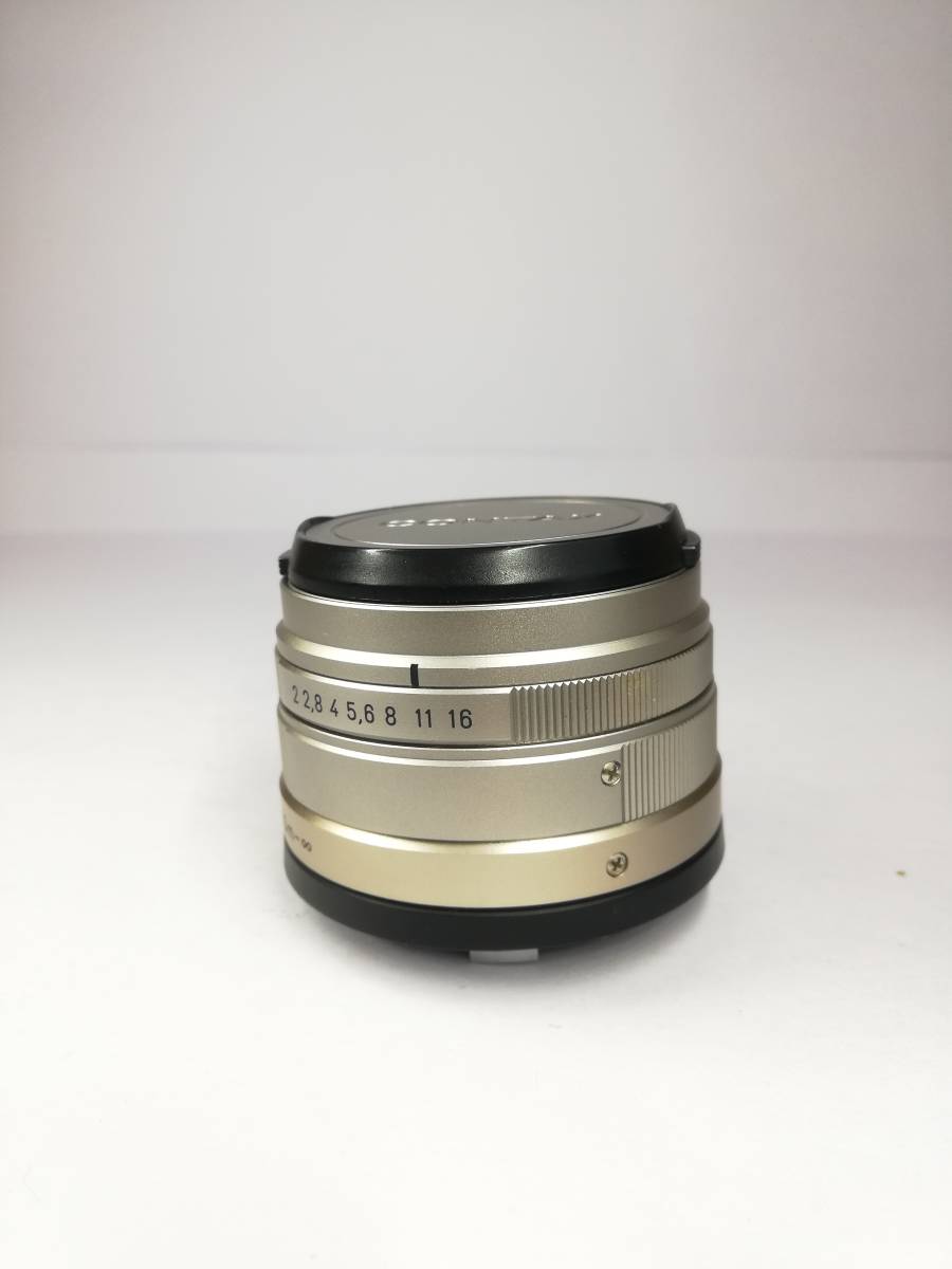 ☆大人気レンズ☆ コンタックス プラナー T 45㎜ F=1:2 CONTAX Planar