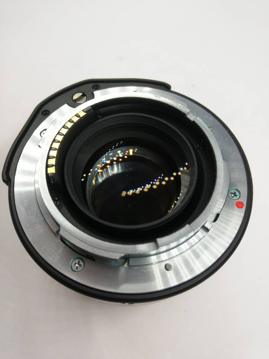 ☆大人気レンズ☆ コンタックス プラナー T 45㎜ F=1:2 CONTAX Planar T 45