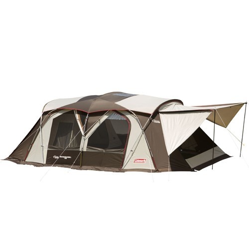 Sale】東京)Coleman コールマン ウェザーマスター(R)ワイド2ルーム