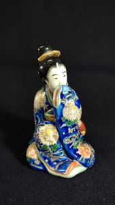 春画 人形のYahoo!オークション(旧ヤフオク!)の相場・価格を見る