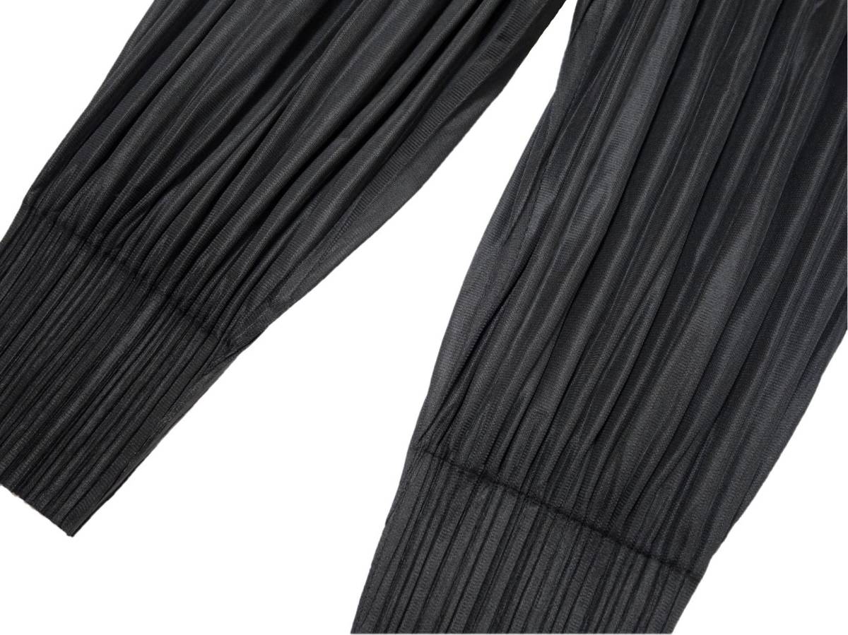 ☆極美品 2019AW プリーツプリーズ PLEATS PLEASE イッセイミヤケ 