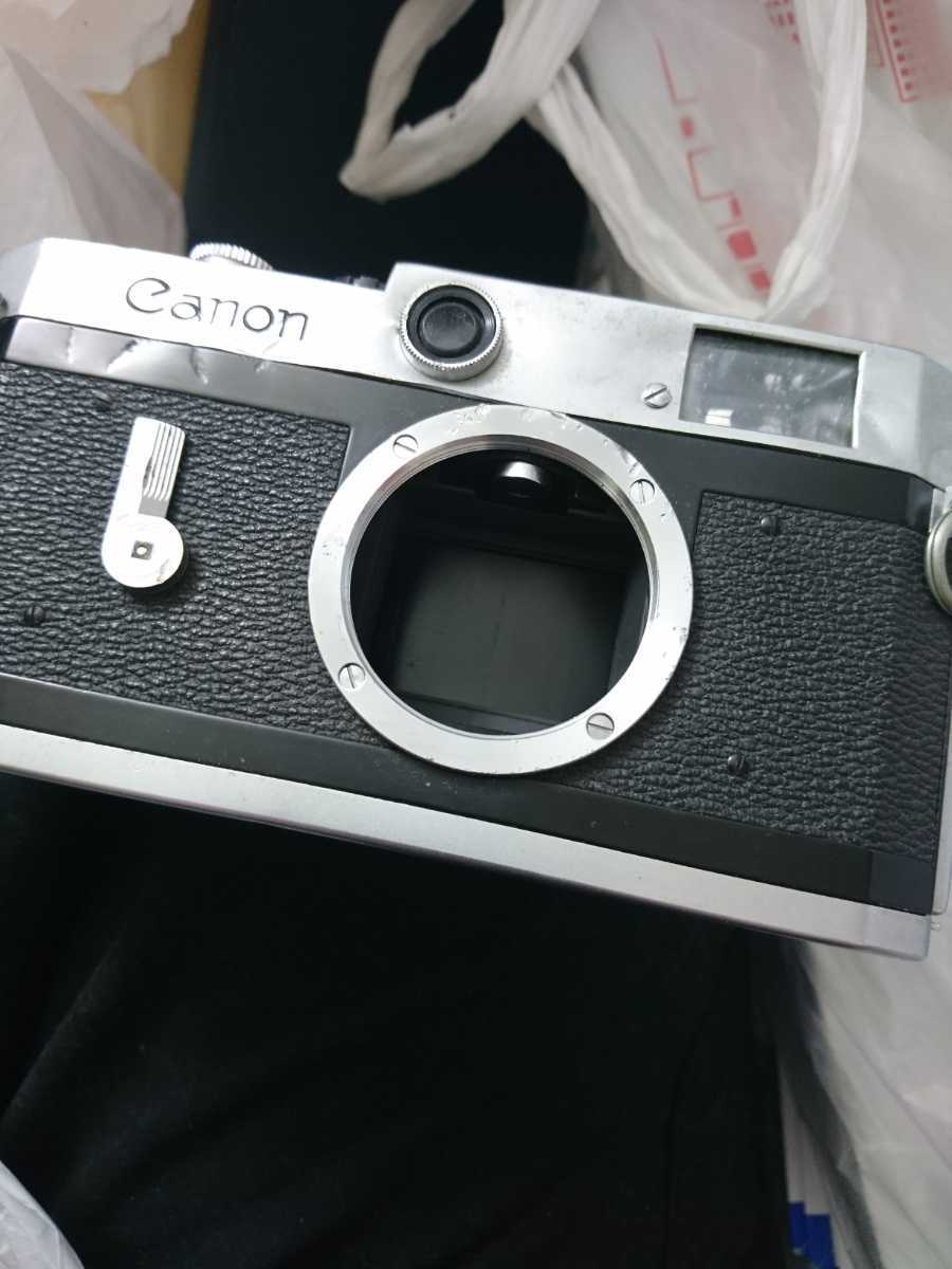 Canon ボディ P 通販 キャノン 一眼レフカメラ - フィルム一眼レフ