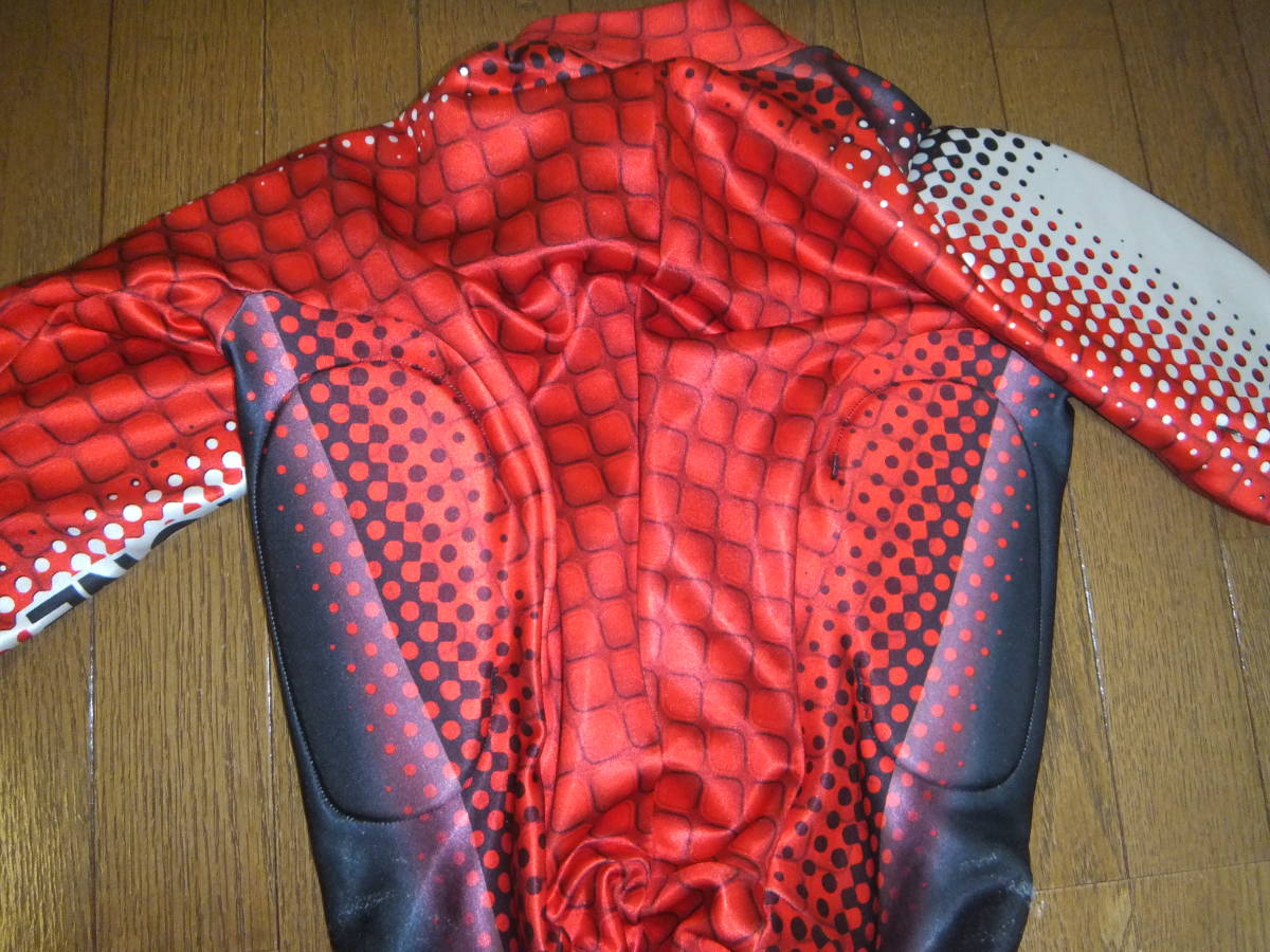 □オンヨネ＊ONYONE□レーシングワンピー□M□男女兼用□レーシング