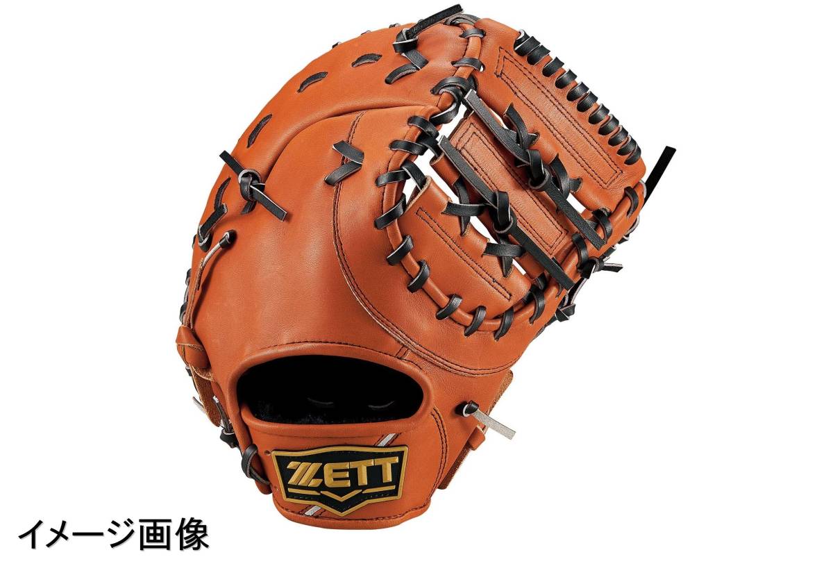 定番人気，品質保証 J1C RR111210 展示品 ZETT ゼット 少年野球 軟式 ファーストミット グランドヒーローライジング BJFB71813(一塁手用)｜売買されたオークション情報、yahooの商品情報をアーカイブ公開 - オークファン 大人用