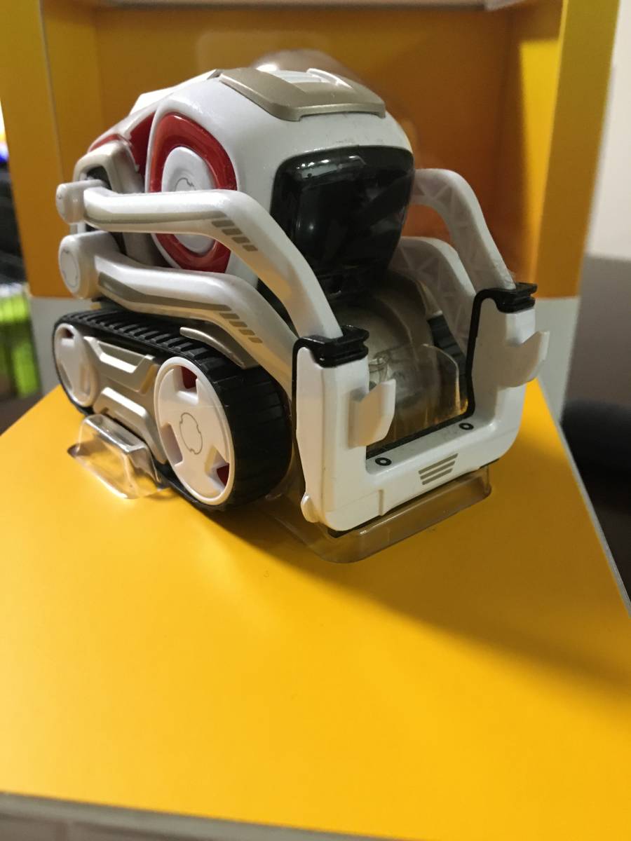 タカラトミー コズモ COZMO TAKARA TOMY AIロボット Yahoo