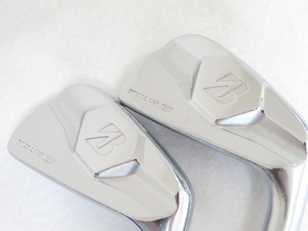  ブリヂストン TOUR B X-BLADE 6本 モーダス3 TOUR105 S(ブリヂストン)｜売買されたオークション情報、yahooの商品情報をアーカイブ公開 - オークファン 男性右きき用
