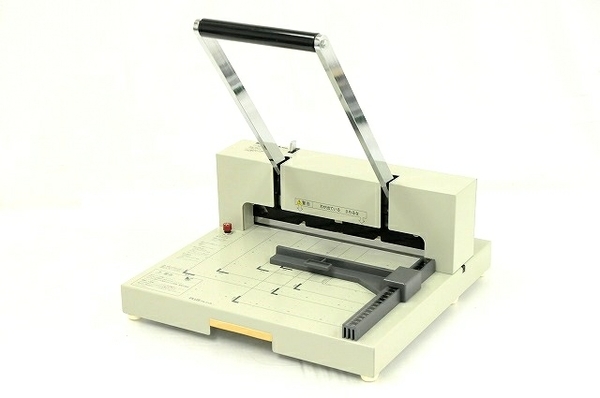 PLUSプラス 断裁機 PK-513L 裁断幅A4サイズ PK-513LN 断裁機 プラス