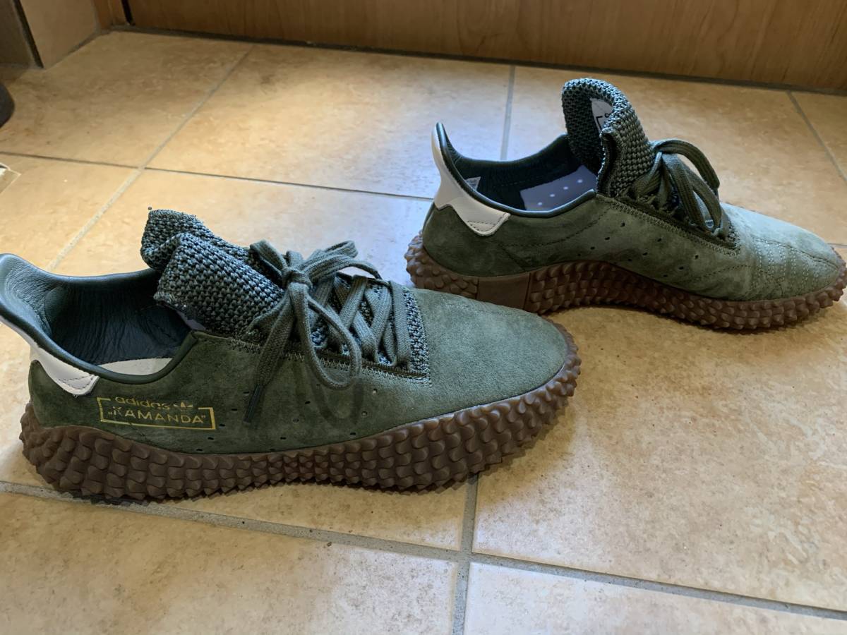 Kamanda adidas Green Adidas White Release Core Green⁄ Crystal 