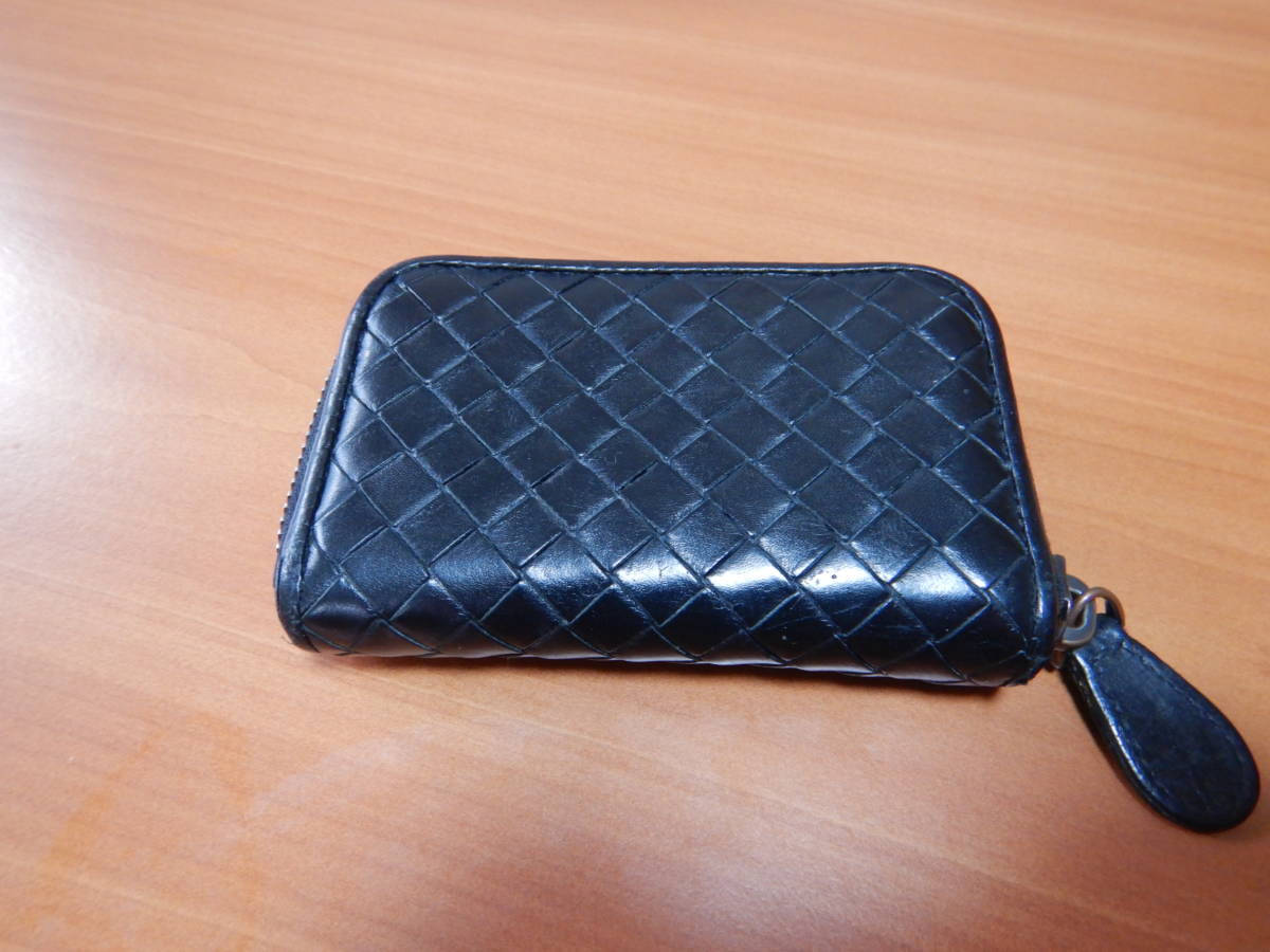 全国送料無料】 BOTTEGA VENETA ボッテガ ヴェネタ ミニ 小さい 財布