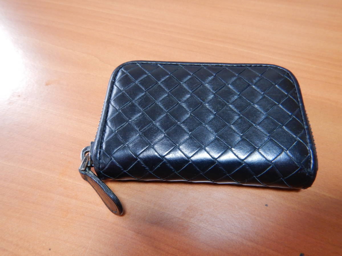 全国送料無料】 BOTTEGA VENETA ボッテガ ヴェネタ ミニ 小さい 財布