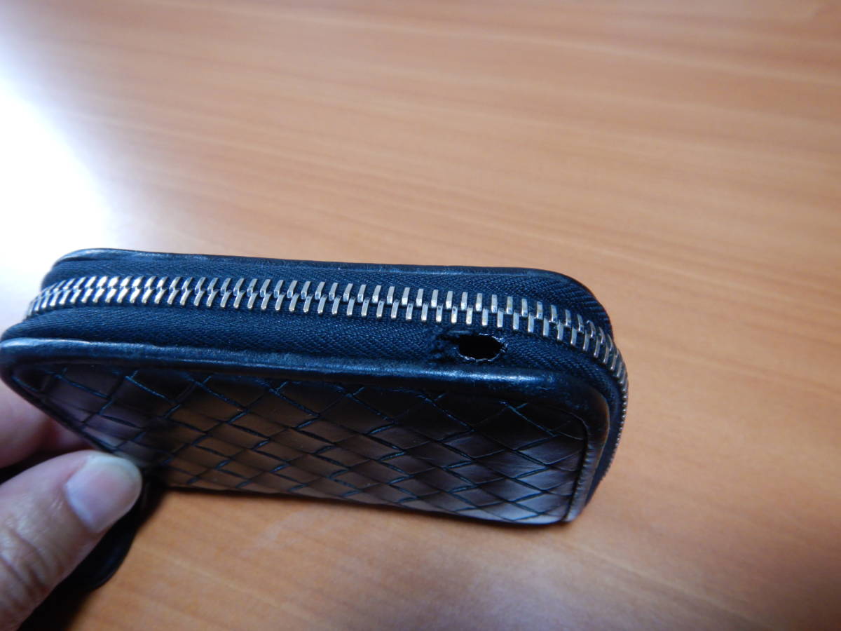 全国送料無料】 BOTTEGA VENETA ボッテガ ヴェネタ ミニ 小さい 財布