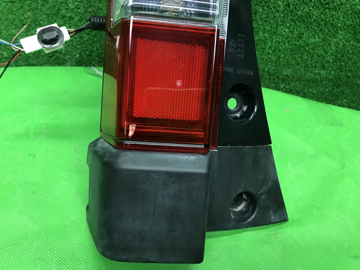 N-VAN JJ1 左 JJ1⁄JJ2 純正 テールランプ⁄ライト⁄レンズ LED LED