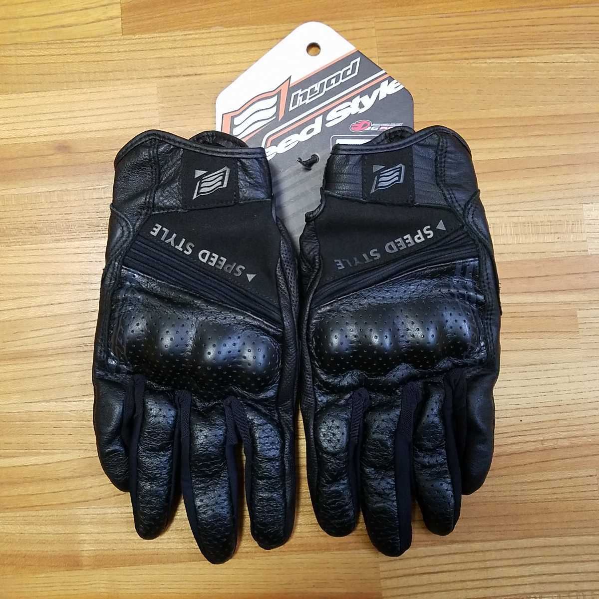【新品，安い】 ヒョウドウ グローブ HYOD ST-X RIDE GLOVES ブラック LL 良品(XLサイズ以上)｜売買されたオークション情報、yahooの商品情報をアーカイブ公開 - オークファン 一般