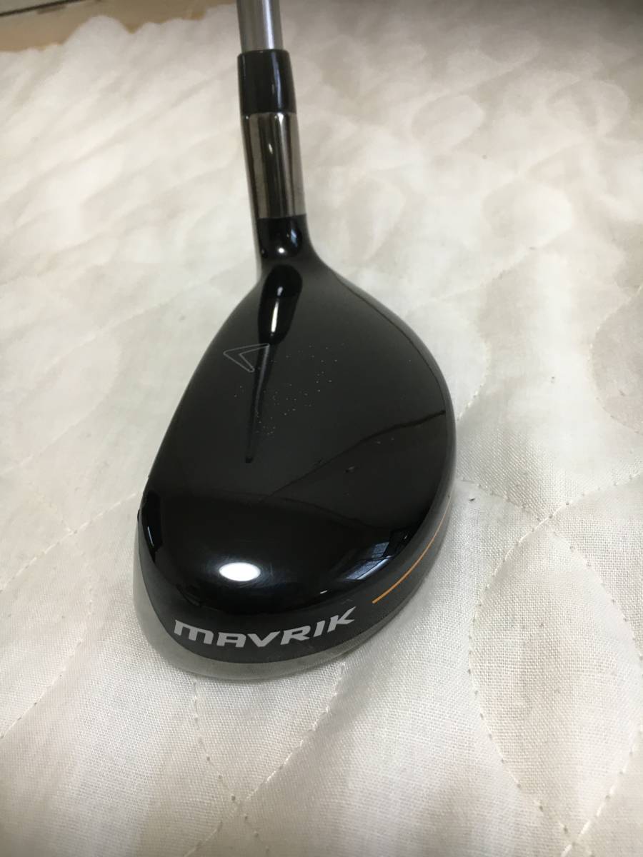 2026，得価 キャロウェイ マーべリック UT５ ２３&deg; SR(ユーティリティ)｜売買されたオークション情報、yahooの商品情報をアーカイブ公開 - オークファン 男性左きき用