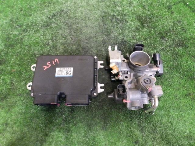 DA64V エブリィ エンジンコンピューター ECU 33920-68HB0