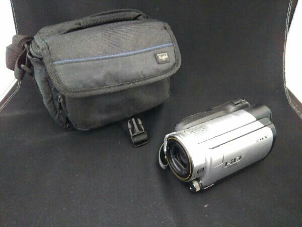 美品 SONY HDR-XR500V GPS ナイトショット機能 ビデオカメラ レビュー