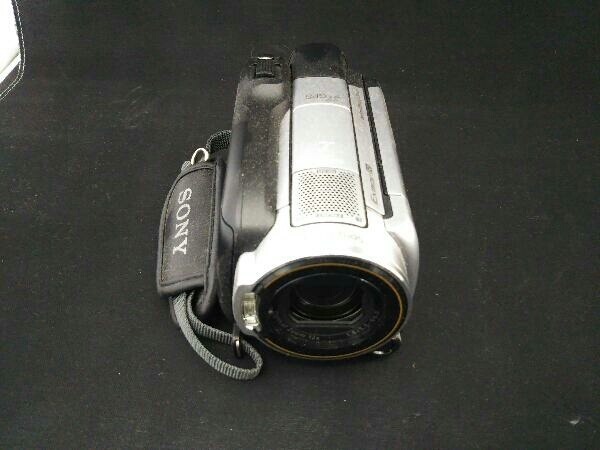 美品 SONY HDR-XR500V GPS ナイトショット機能 ビデオカメラ レビュー
