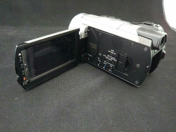 美品 SONY HDR-XR500V GPS ナイトショット機能 ビデオカメラ レビュー