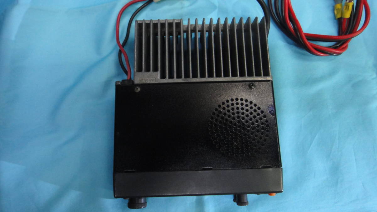 アマチュア無線 ケンウッドTM-461S 35w アマチュア無線機