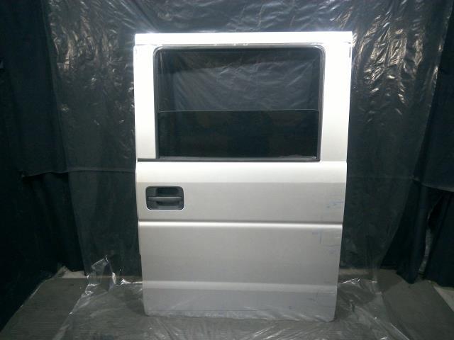 エブリィ EBD-DA64V 左RドアASSY 68701-68H23 Z2S シルバー PC