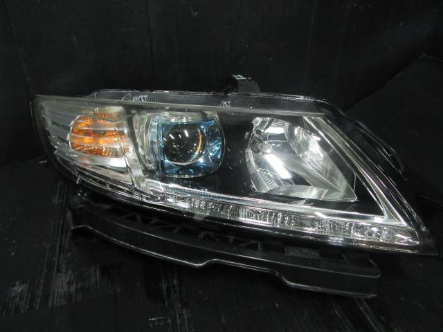 ホンダ ZF1 CR-Z 前期 純正 右 HID ヘッドライト CRZ 【公式通販】