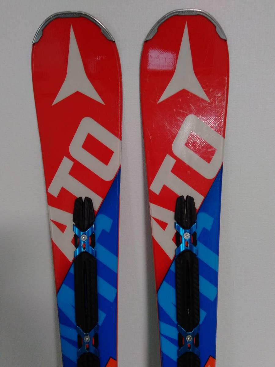 お買い得，格安 16/17モデル ATOMIC BLUESTER SX 165cm