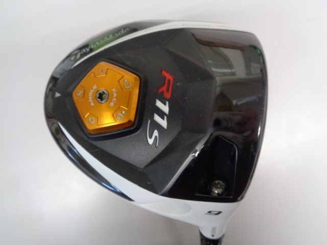 人気セール，豊富な 1511 テーラーメイド R11S/FUBUKI k60 JP /X/9(フレックス X)｜売買されたオークション情報、yahooの商品情報をアーカイブ公開 - オークファン 男性右きき用