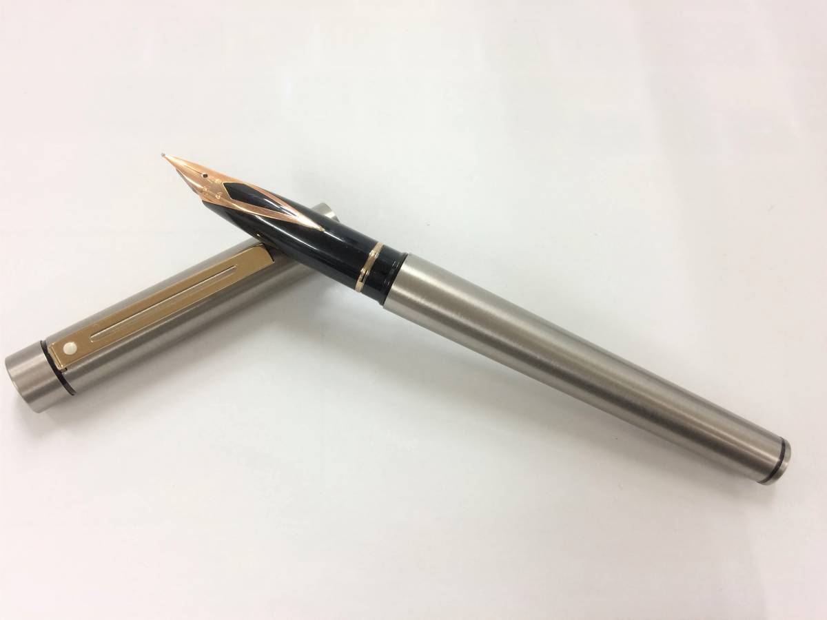 万年筆 シェーファー SHEAFFER ペン先14K 文房具 14K ※筆記 ペン先