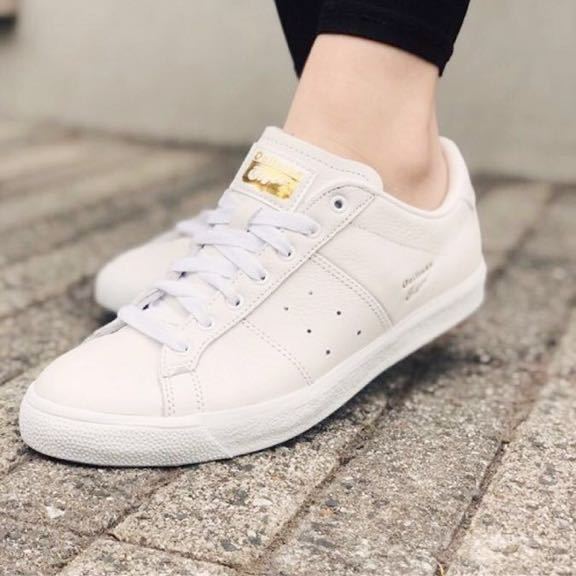 3.0 LAWNSHIP Onitsuka ローンシップ - Tiger オニツカタイガー 徹底 