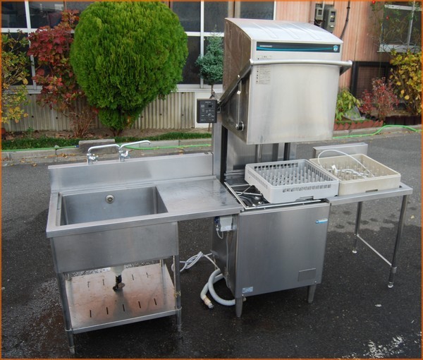 LPガス用 イカ焼き器 プレス式 業務用 厨房機器 都市ガス リンナイ ネット