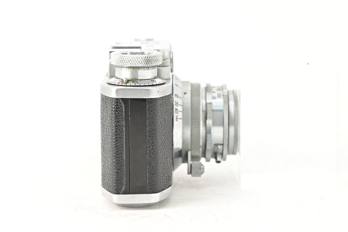 06083cmrk ◇ Pax M2 Luminor 45mm F3.5 フイルムカメラ
