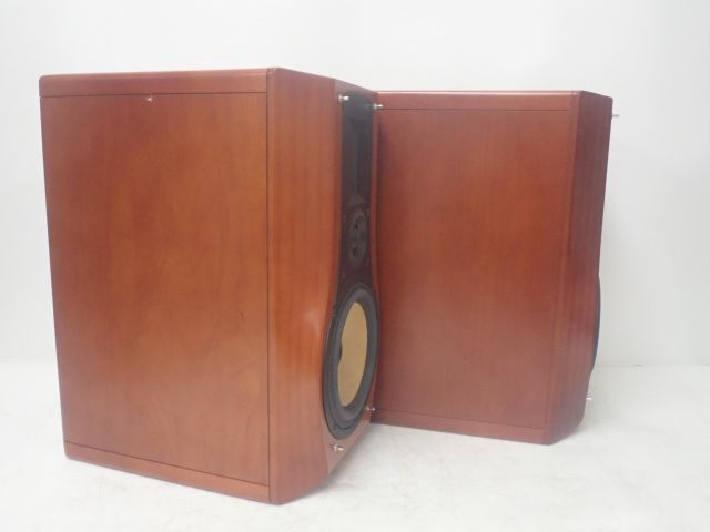 良品】DENON デノン トールボーイスピーカー SC-T777SA シリアル連番