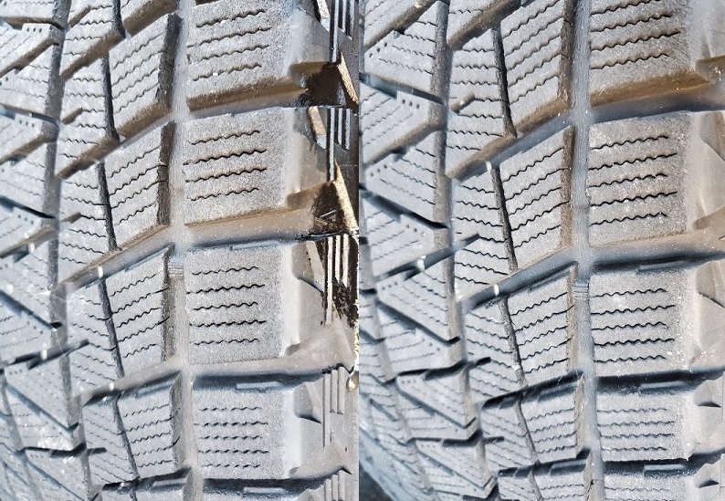225⁄60R18 ブリヂストン DM-V1 ブリザック DM-V3 BLIZZAK スタッドレス 225⁄60R18 ブリヂストン DM-V1 ブリザック DM-V3 BLIZZAK スタッドレス