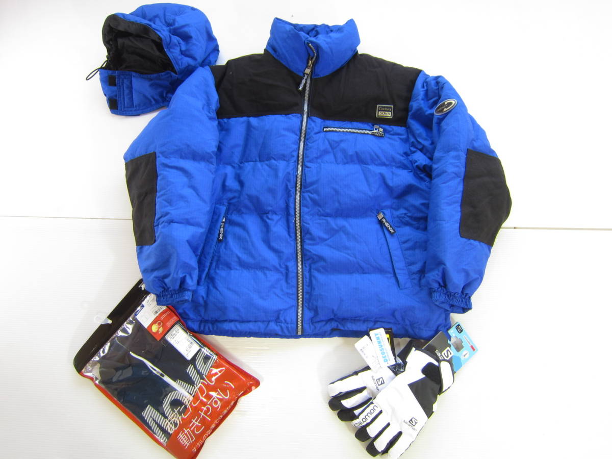 新品タグ付き 保管品 Phenix フェニックス グラブ 凝れ XL 