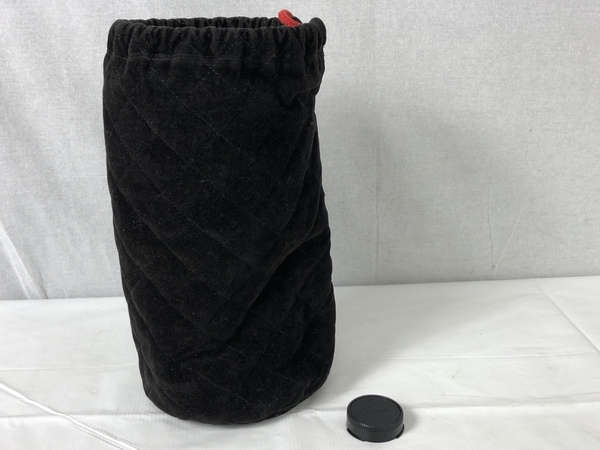 Canon NEW FD 400mm F4.5 超望遠レンズ ジャンク S5335722 FD 400mm - キャノン 中古 SSC