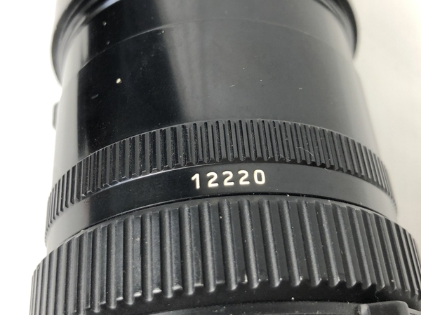 Canon NEW FD 400mm F4.5 超望遠レンズ ジャンク S5335722 FD 400mm - キャノン 中古 SSC