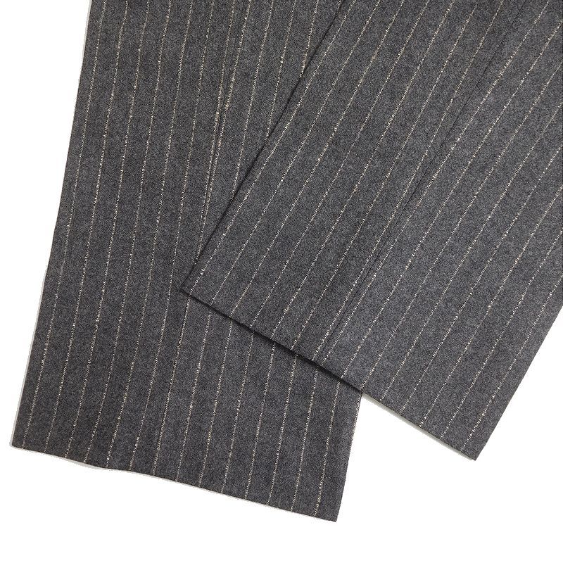 □CORNELIANI コルネリアーニ 定36.3万 伊製 三越伊勢丹取扱 バージン 
