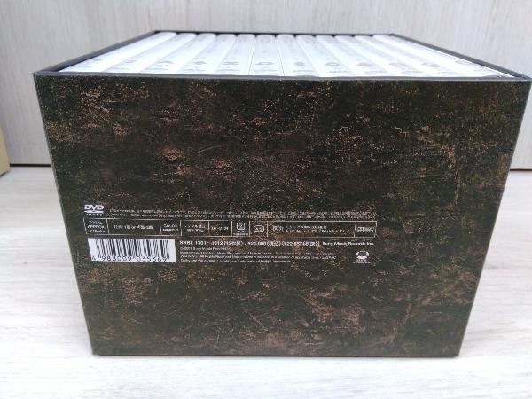 未開封品 DVD a K2C ENTERTAINMENT DVD BOX 米盛Ⅰ(完全生産限定版) 米