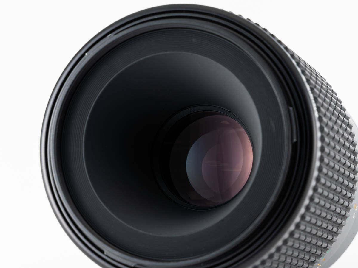 120mm Mamiya A F4 MACRO Macro f⁄4 公式通販 M M645 f4 Lens 645・