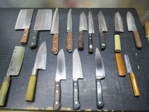 包丁 木屋のYahoo!オークション(旧ヤフオク!)の相場・価格を見る