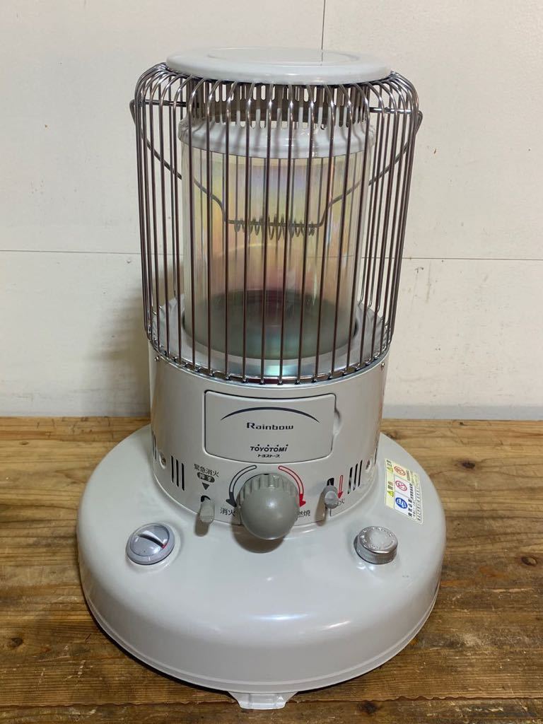 トヨトミ | RB-2524 S9688石油ストーブ 安い商品を通販サイトから探す