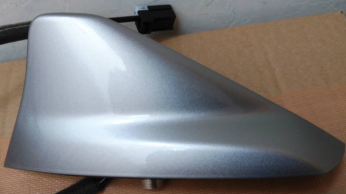 【人気定番，正規品】 ホンダアコードCU2 USアキュラ ACURA TSX 2009-2014 純正ルーフアンテナ ブランシルバーメタリック 品 着払い(外装)｜売買されたオークション情報、yahooの商品情報をアーカイブ公開 - オークファン ホンダ用