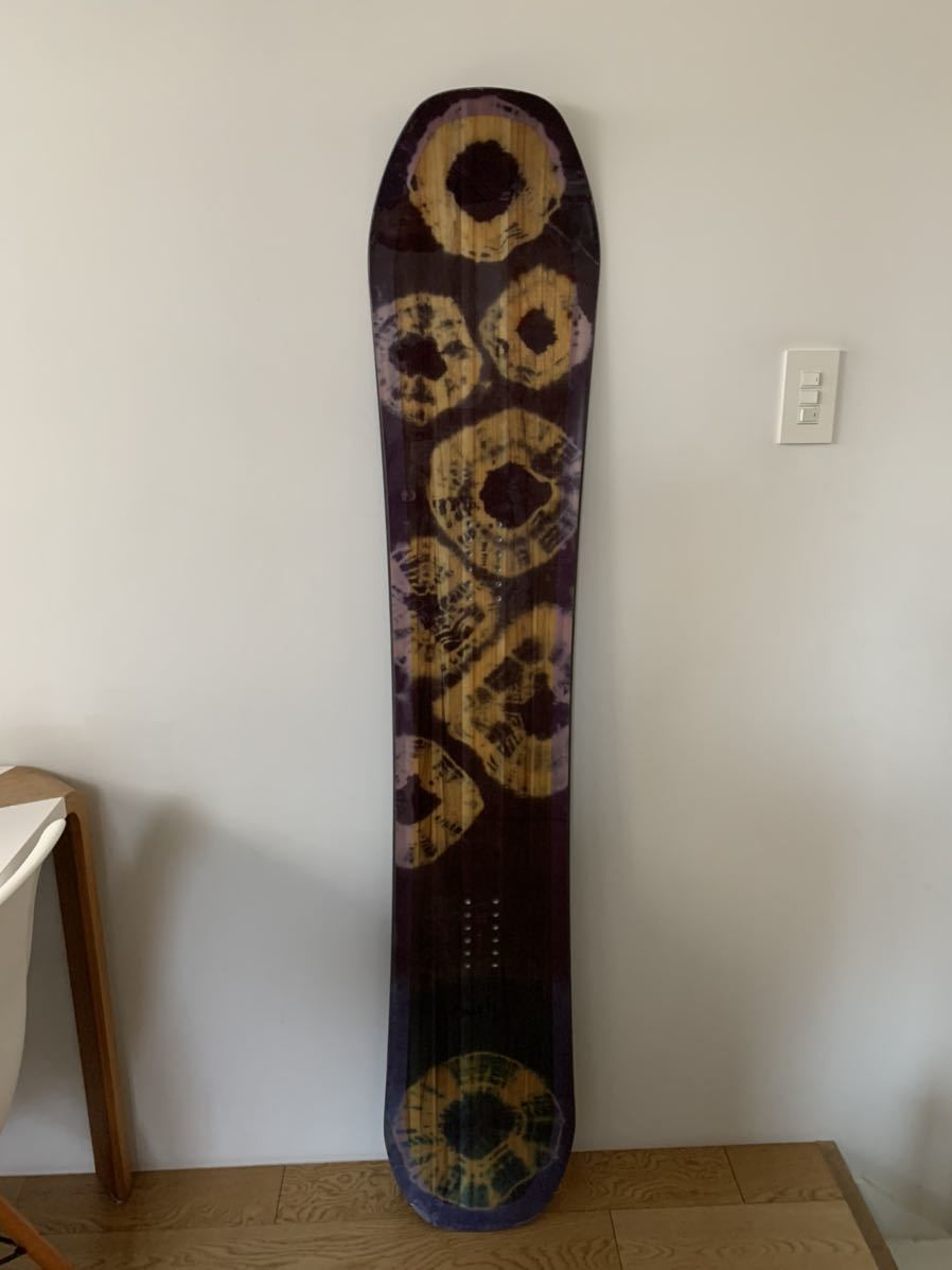 OUTFLOW 0 | 公式通販 FREE BIG Big – Free - SNOWBOARDS Product 